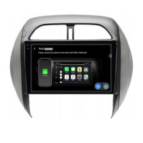 Stacja multimedialna Toyota RAV4 2001 - 2006 wersja 2 GMS 7787TQ Navix