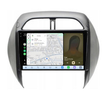 Stacja multimedialna Toyota RAV4 2001 - 2006 wersja 2 GMS 7787TQ Navix