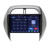 Stacja multimedialna Toyota RAV4 2001 - 2006 wersja 2 GMS 7787TQ Navix