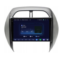 Stacja multimedialna Toyota RAV4 2001 - 2006 wersja 2 GMS 7787TQ Navix