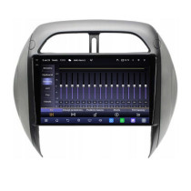 Stacja multimedialna Toyota RAV4 2001 - 2006 wersja 2 GMS 7787TQ Navix