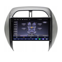 Stacja multimedialna Toyota RAV4 2001 - 2006 wersja 2 GMS 7787TQ Navix