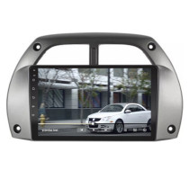 Stacja multimedialna Toyota RAV4 2001 - 2006 GMS 7785TQ Navix