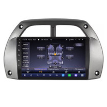 Stacja multimedialna Toyota RAV4 2001 - 2006 GMS 7785TQ Navix