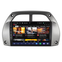 Stacja multimedialna Toyota RAV4 2001 - 2006 GMS 7789TQ Navix