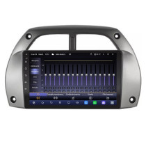 Stacja multimedialna Toyota RAV4 2001 - 2006 GMS 7789TQ Navix