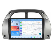 Stacja multimedialna Toyota RAV4 2001 - 2006 GMS 7787TQ Navix