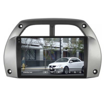 Stacja multimedialna Toyota RAV4 2001 - 2006 GMS 7787TQ Navix