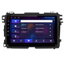 Stacja multimedialna Honda HR-V 2013 - 2022 GMS 8985TQ Navix