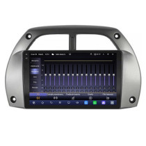 Stacja multimedialna Toyota RAV4 2001 - 2006 GMS 7787TQ Navix