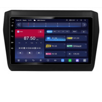 Stacja multimedialna Suzuki Swift 2017 - 2022 GMS 7785TQ Navix