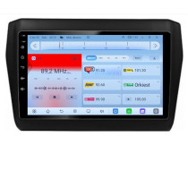 Stacja multimedialna Suzuki Swift 2017 - 2022 GMS 7785TQ Navix