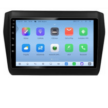 Stacja multimedialna Suzuki Swift 2017 - 2022 GMS 7785TQ Navix