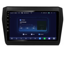 Stacja multimedialna Suzuki Swift 2017 - 2022 GMS 7785TQ Navix