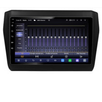 Stacja multimedialna Suzuki Swift 2017 - 2022 GMS 7785TQ Navix