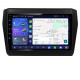 Stacja multimedialna Suzuki Swift 2017 - 2022 GMS 7789TQ Navix