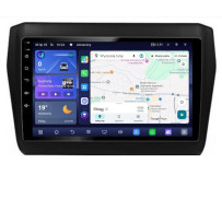 Stacja multimedialna Suzuki Swift 2017 - 2022 GMS 7789TQ Navix