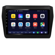 Stacja multimedialna Suzuki Swift 2017 - 2022 GMS 7789TQ Navix