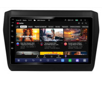 Stacja multimedialna Suzuki Swift 2017 - 2022 GMS 7789TQ Navix