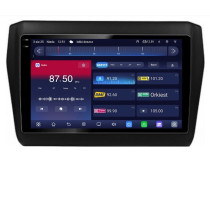 Stacja multimedialna Suzuki Swift 2017 - 2022 GMS 7787TQ Navix