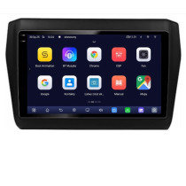 Stacja multimedialna Suzuki Swift 2017 - 2022 GMS 7787TQ Navix