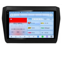 Stacja multimedialna Suzuki Swift 2017 - 2022 GMS 7787TQ Navix