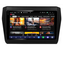 Stacja multimedialna Suzuki Swift 2017 - 2022 GMS 7787TQ Navix
