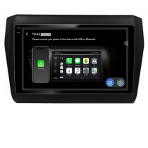 Stacja multimedialna Suzuki Swift 2017 - 2022 GMS 7787TQ Navix