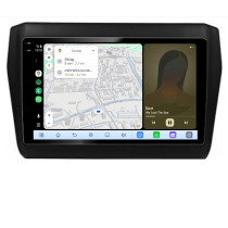 Stacja multimedialna Suzuki Swift 2017 - 2022 GMS 7787TQ Navix