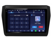 Stacja multimedialna Suzuki Swift 2017 - 2022 GMS 7787TQ Navix