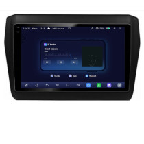 Stacja multimedialna Suzuki Swift 2017 - 2022 GMS 7787TQ Navix