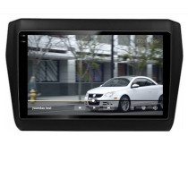 Stacja multimedialna Suzuki Swift 2017 - 2022 GMS 7787TQ Navix