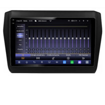 Stacja multimedialna Suzuki Swift 2017 - 2022 GMS 7787TQ Navix