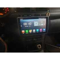 Stacja multimedialna Toyota Avensis T25 2003 - 2009 GMS 9979TQ Navix