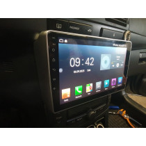 Stacja multimedialna Toyota Avensis T25 2003 - 2009 GMS 9979TQ Navix