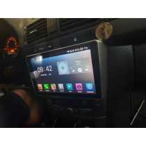 Stacja multimedialna Toyota Avensis T25 2003 - 2009 GMS 9979TQ Navix