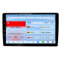 Stacja multimedialna Fiat Bravo 2007 - 2014 GMS 7785TQ Navix