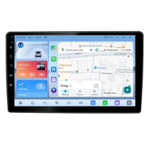 Stacja multimedialna Fiat Bravo 2007 - 2014 GMS 7789TQ Navix