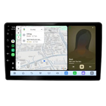 Stacja multimedialna Fiat Bravo 2007 - 2014 GMS 7789TQ Navix