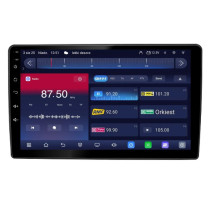 Stacja multimedialna Fiat 500 2015 - 2019 GMS 7785TQ Navix