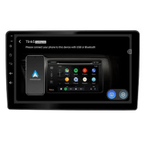 Stacja multimedialna Fiat 500 2015 - 2019 GMS 7785TQ Navix