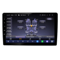 Stacja multimedialna Fiat 500 2015 - 2019 GMS 7785TQ Navix