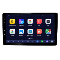 Stacja multimedialna Fiat 500 2015 - 2019 GMS 7789TQ Navix