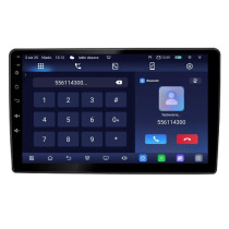 Stacja multimedialna Fiat 500 2015 - 2019 GMS 7789TQ Navix