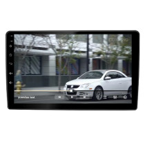 Stacja multimedialna Fiat 500 2015 - 2019 GMS 7789TQ Navix