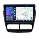 Stacja multimedialna Fiat Doblo 2010 - 2015 GMS 7788TQ Navix