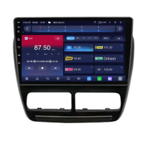 Stacja multimedialna Fiat Doblo 2010 - 2015 GMS 7788TQ Navix