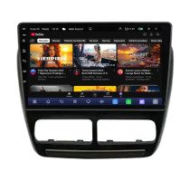 Stacja multimedialna Fiat Doblo 2010 - 2015 GMS 7784TQ Navix