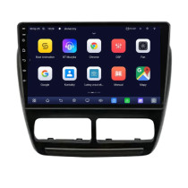 Stacja multimedialna Fiat Doblo 2010 - 2015 GMS 7788TQ Navix