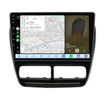 Stacja multimedialna Fiat Doblo 2010 - 2015 GMS 7784TQ Navix